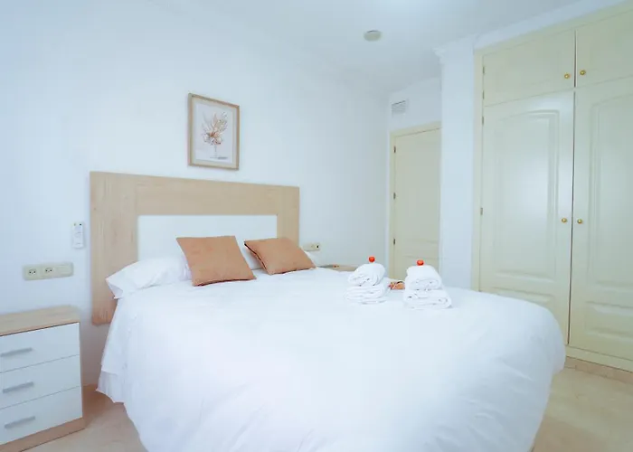 Dreamstay Hipercor - Apartamento Moderno