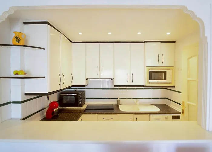 Dreamstay Hipercor - Apartamento Moderno